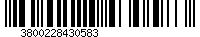 barcode