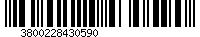barcode