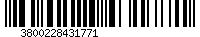 barcode