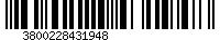 barcode