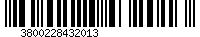 barcode