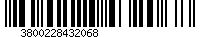 barcode