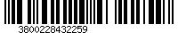 barcode