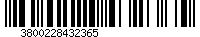 barcode