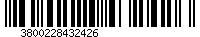 barcode