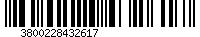 barcode