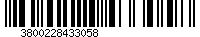 barcode