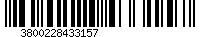 barcode