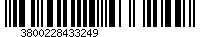 barcode