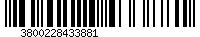 barcode
