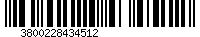 barcode