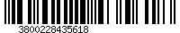 barcode