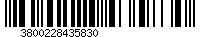 barcode