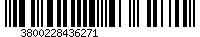 barcode