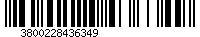 barcode