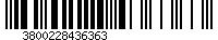 barcode