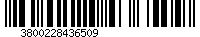 barcode