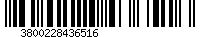 barcode