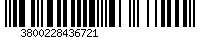 barcode