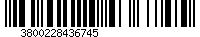 barcode
