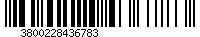 barcode