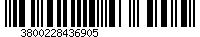 barcode