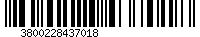 barcode