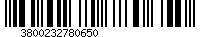 barcode