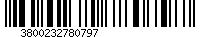 barcode