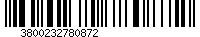 barcode