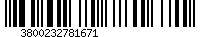 barcode