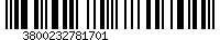 barcode