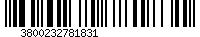 barcode