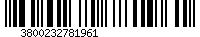 barcode