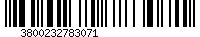 barcode