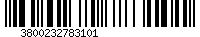 barcode