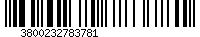 barcode