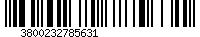 barcode