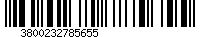 barcode