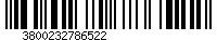 barcode