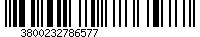 barcode
