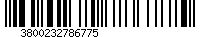 barcode