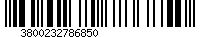 barcode