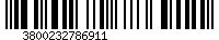 barcode