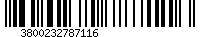 barcode