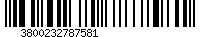 barcode