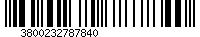 barcode