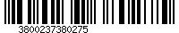 barcode