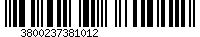barcode