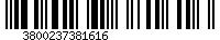 barcode